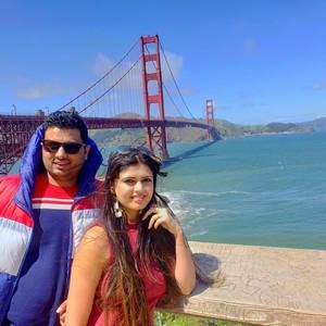 Meet your Posher, Himani